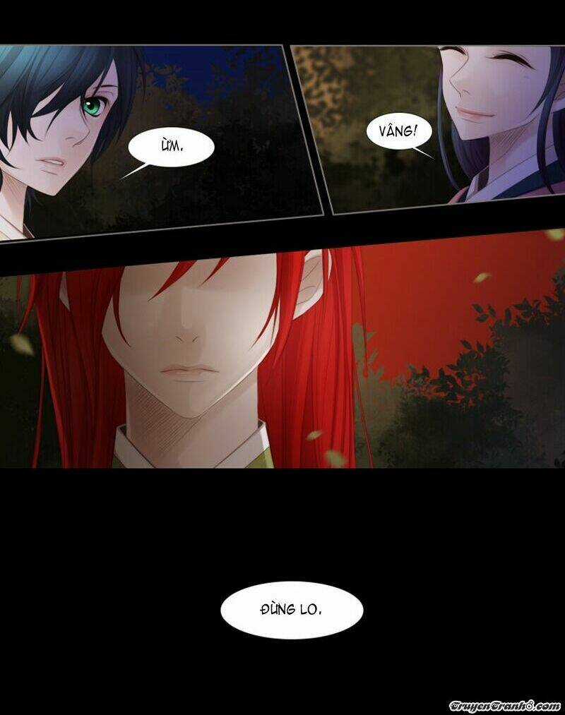 12 Nights - Chapter 16 - Trang 17