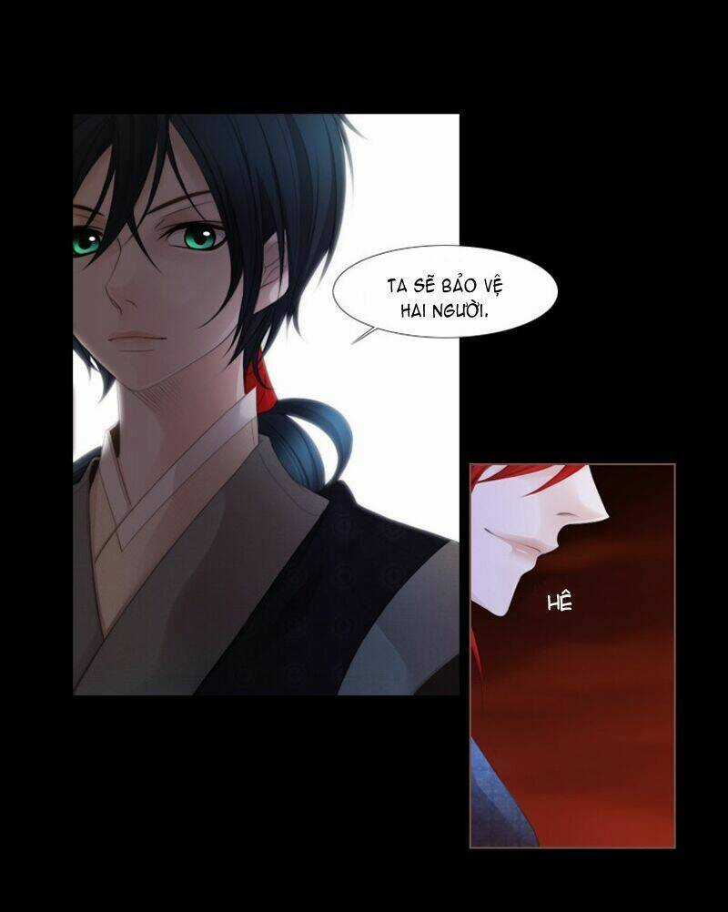 12 Nights - Chapter 16 - Trang 18