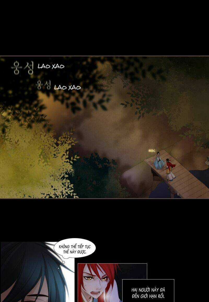 12 Nights - Chapter 16 - Trang 23