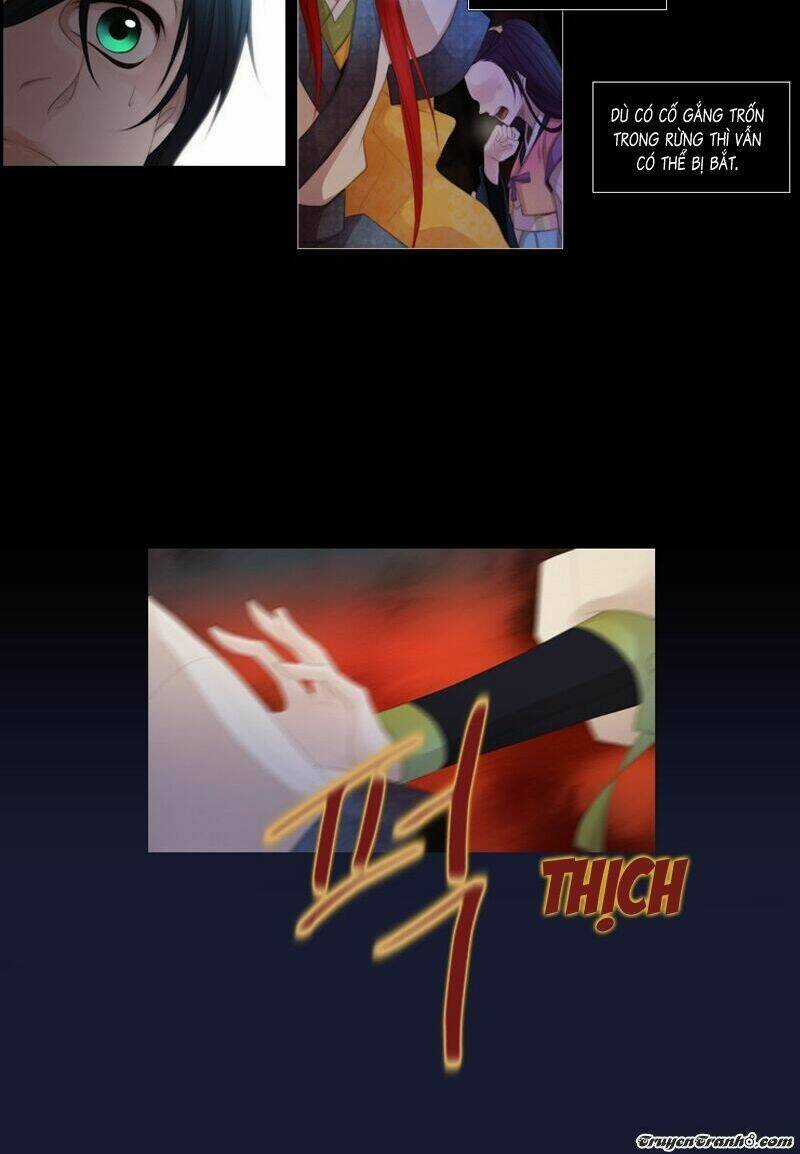 12 Nights - Chapter 16 - Trang 24