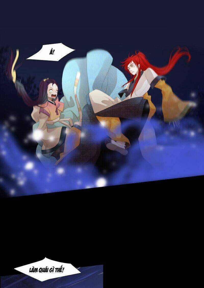 12 Nights - Chapter 16 - Trang 25