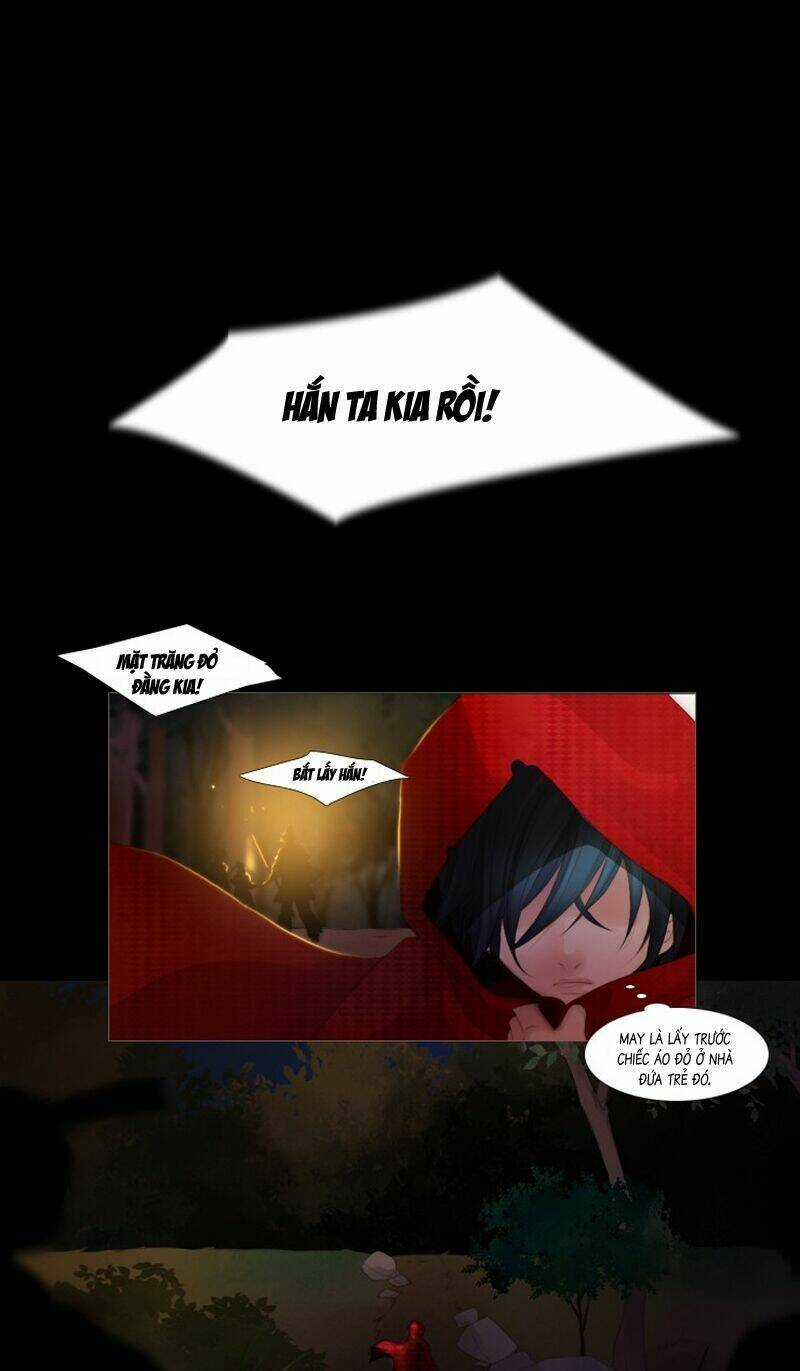 12 Nights - Chapter 16 - Trang 27