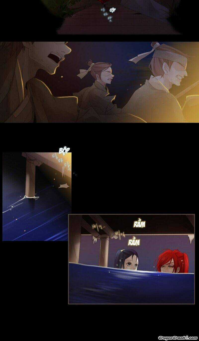 12 Nights - Chapter 16 - Trang 28