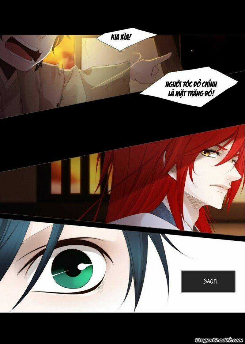 12 Nights - Chapter 16 - Trang 4