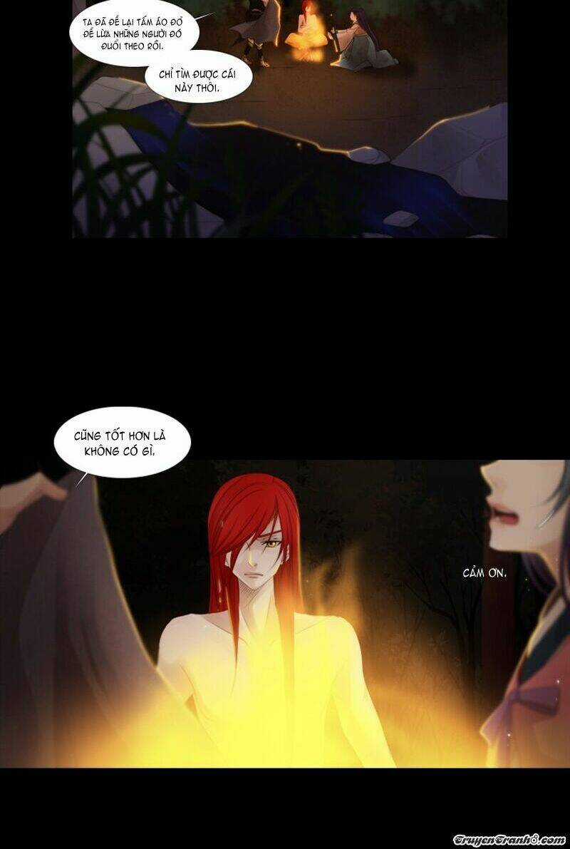 12 Nights - Chapter 16 - Trang 32