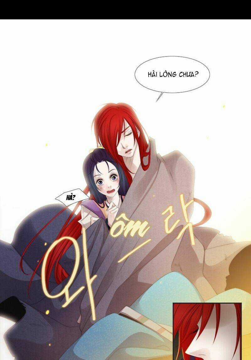 12 Nights - Chapter 16 - Trang 35