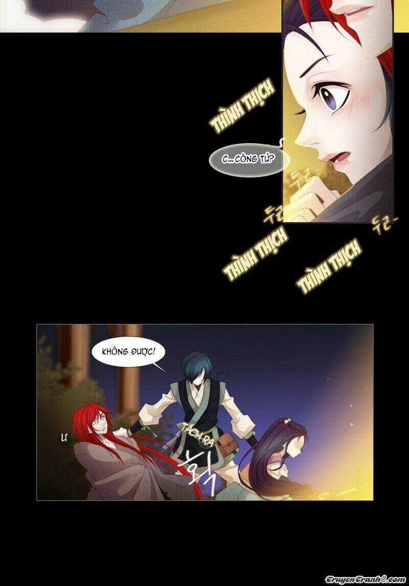 12 Nights - Chapter 16 - Trang 36