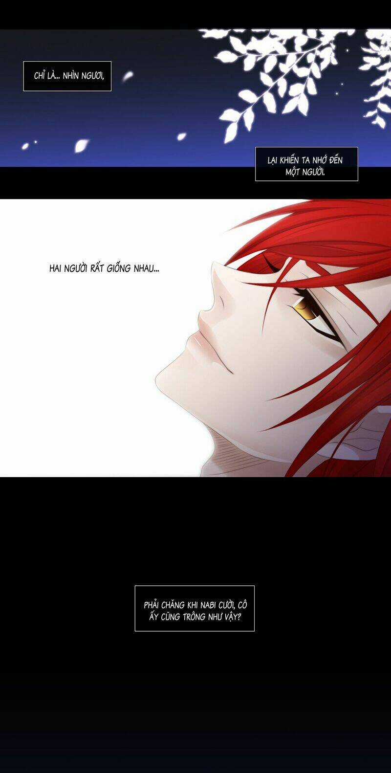 12 Nights - Chapter 16 - Trang 38