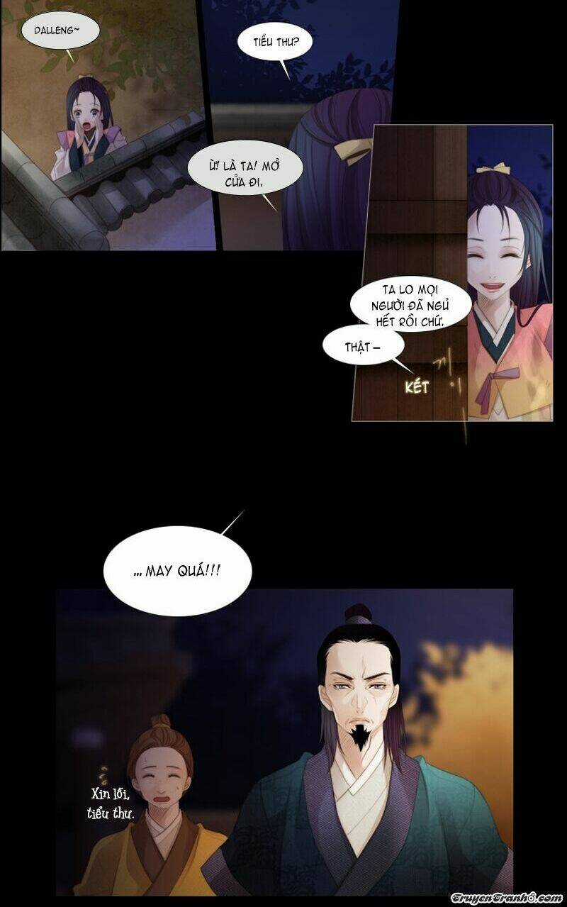 12 Nights - Chapter 16 - Trang 40