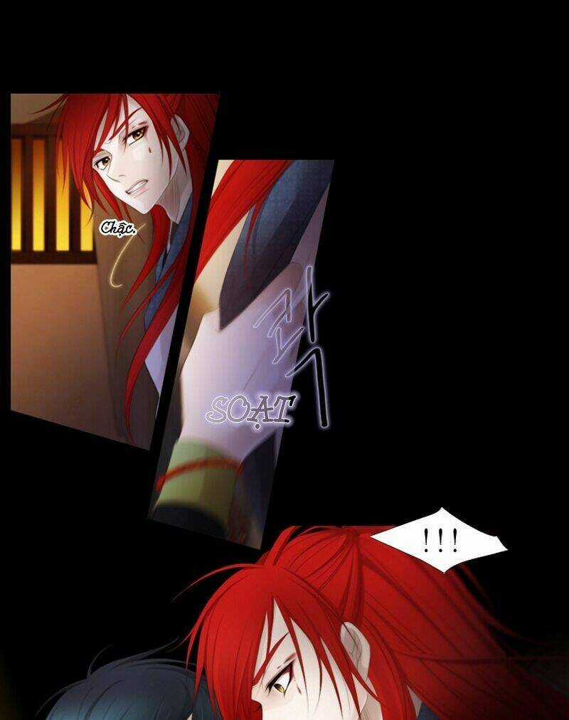 12 Nights - Chapter 16 - Trang 5