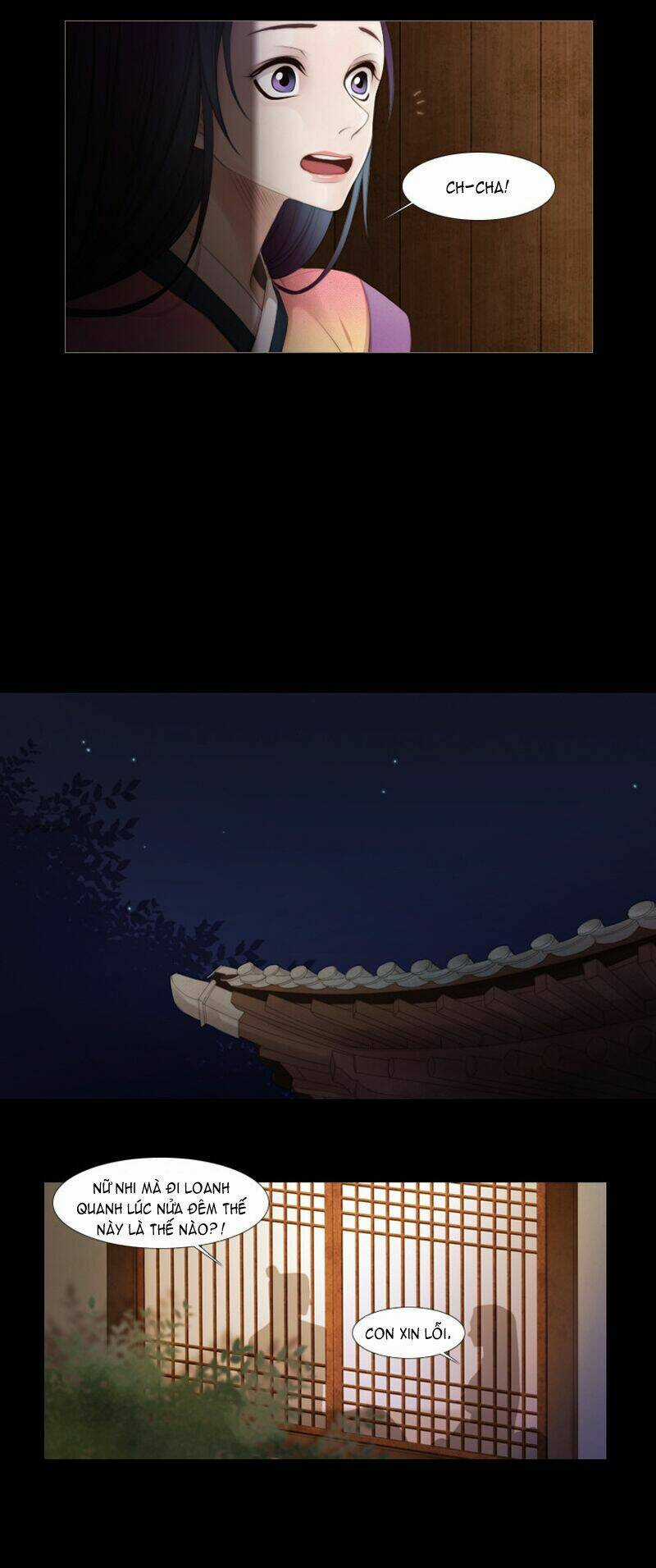 12 Nights - Chapter 16 - Trang 41