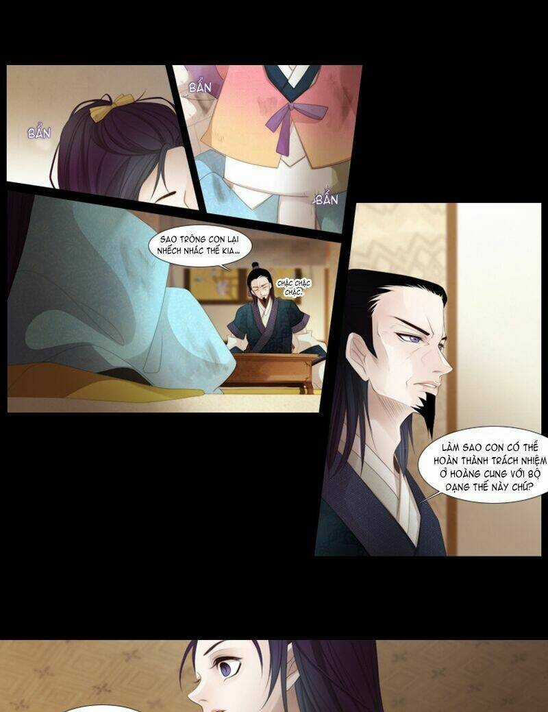 12 Nights - Chapter 16 - Trang 42