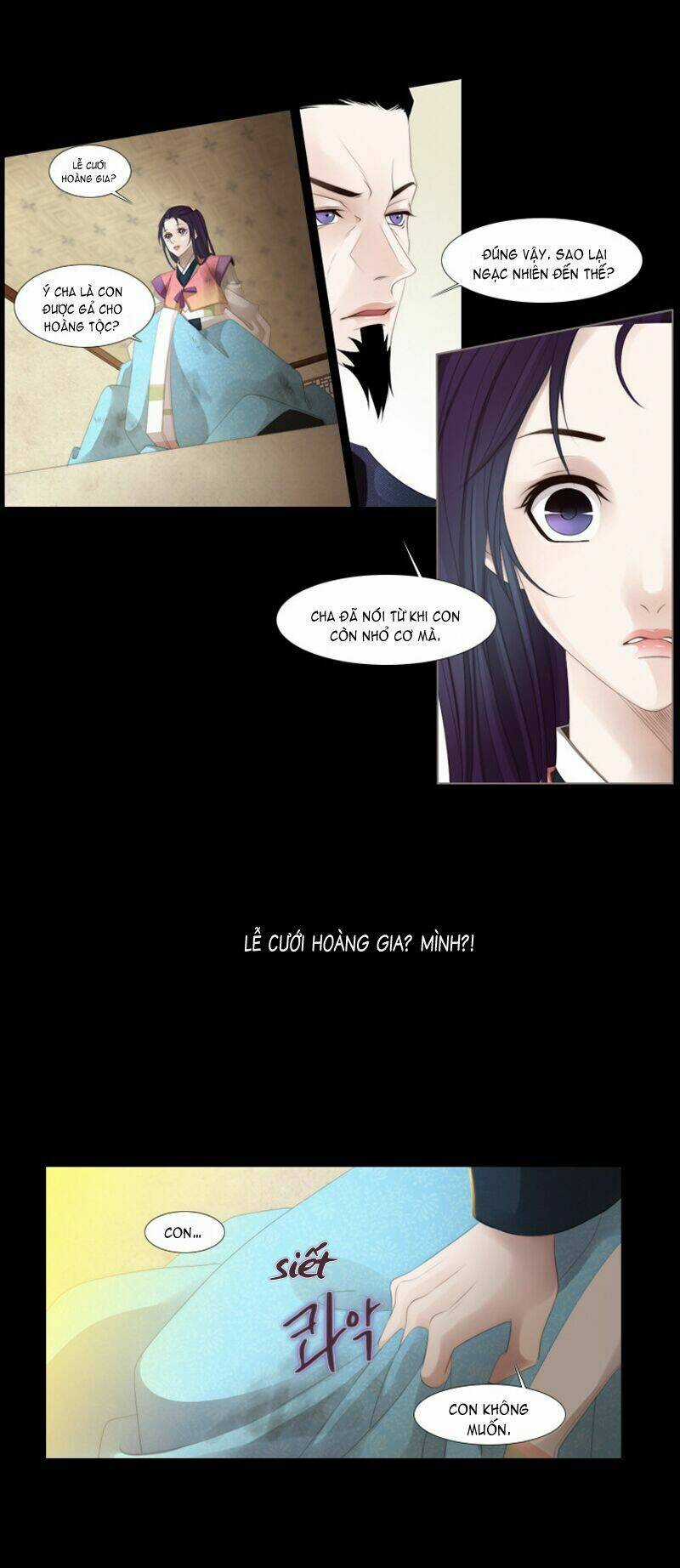 12 Nights - Chapter 16 - Trang 44