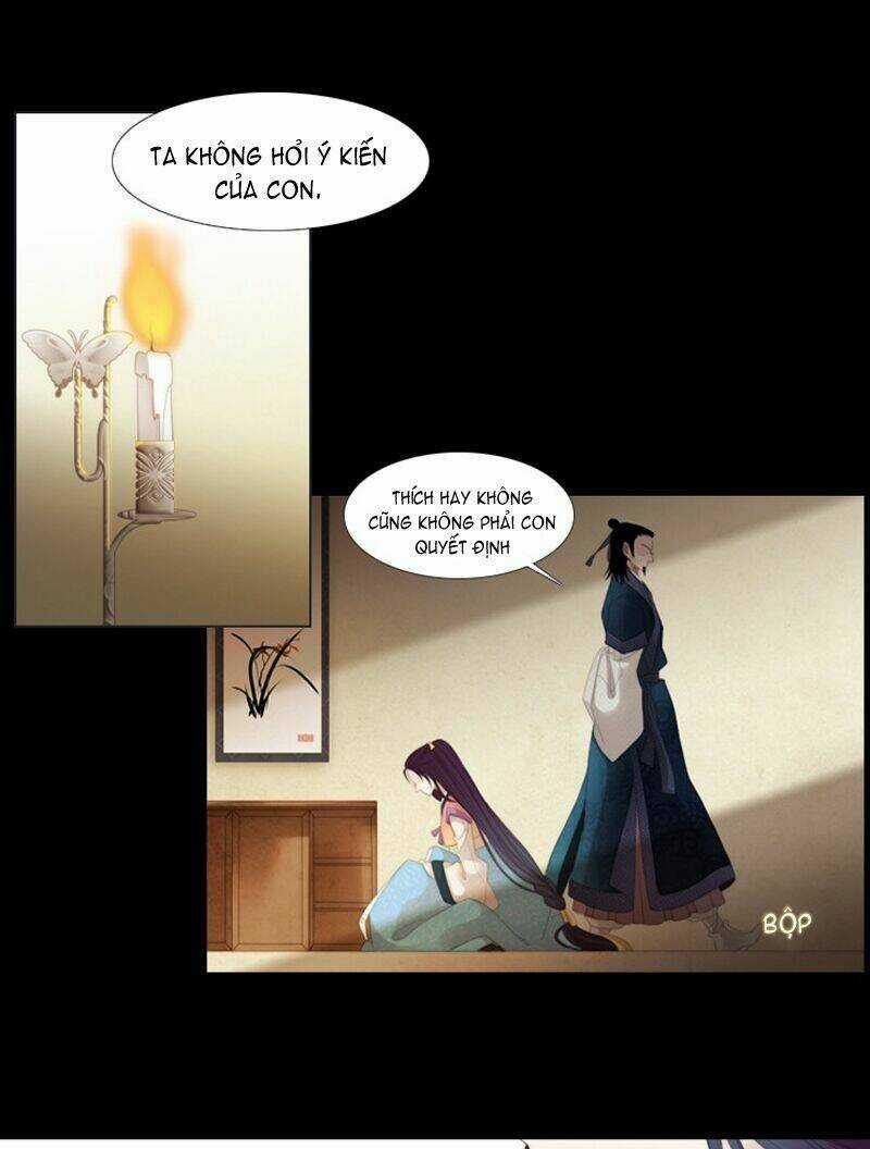 12 Nights - Chapter 16 - Trang 45