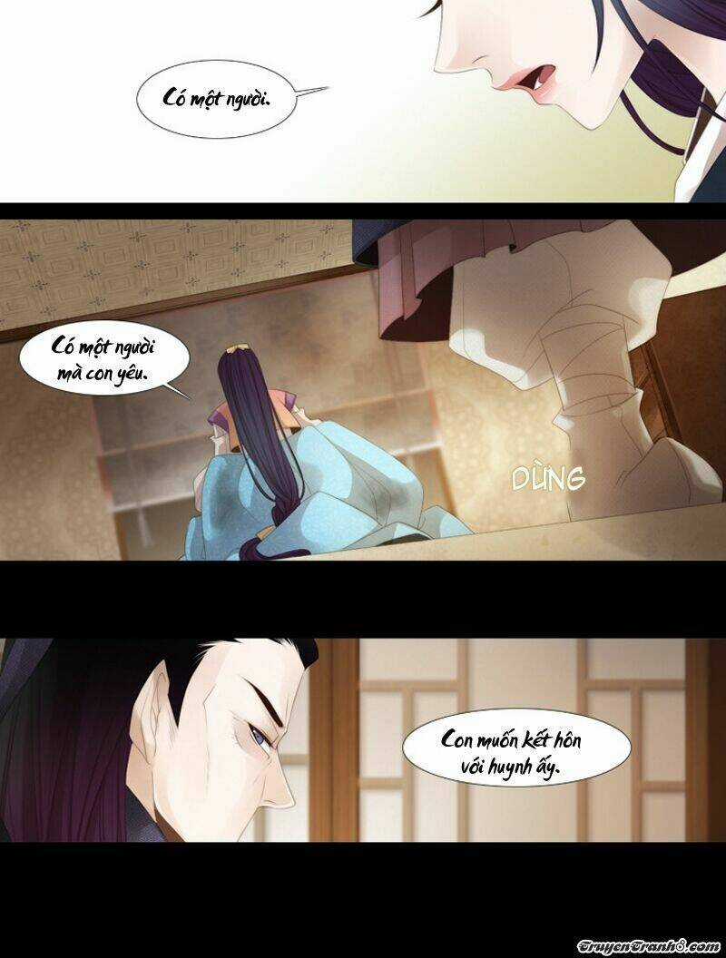 12 Nights - Chapter 16 - Trang 46