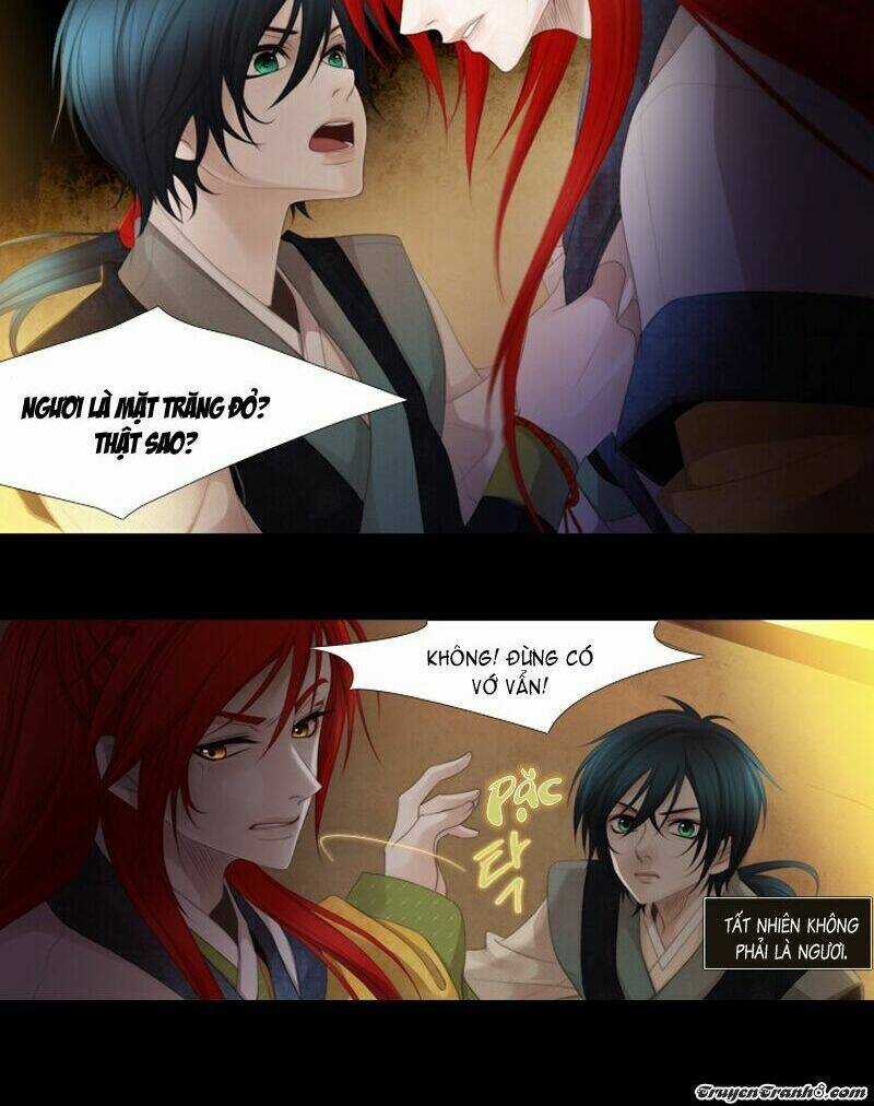 12 Nights - Chapter 16 - Trang 6