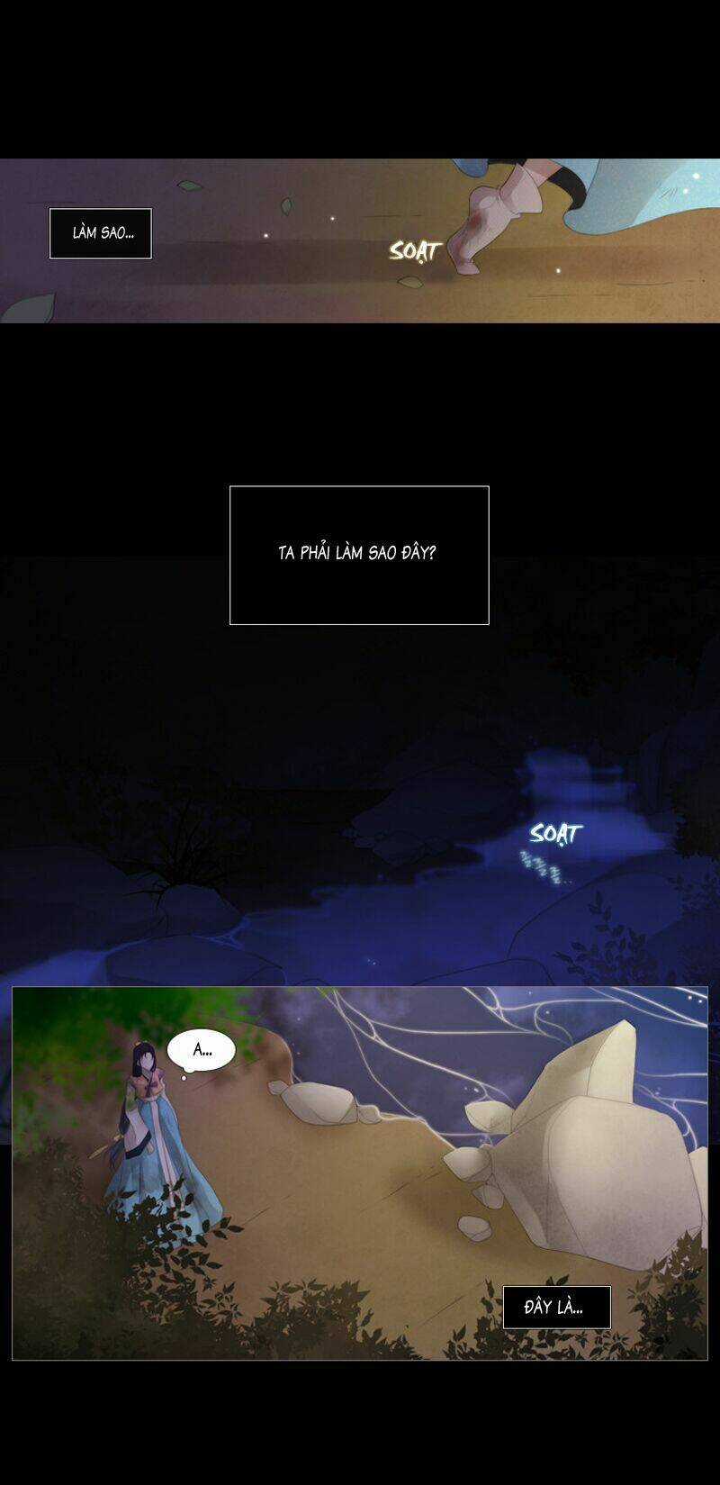 12 Nights - Chapter 16 - Trang 52