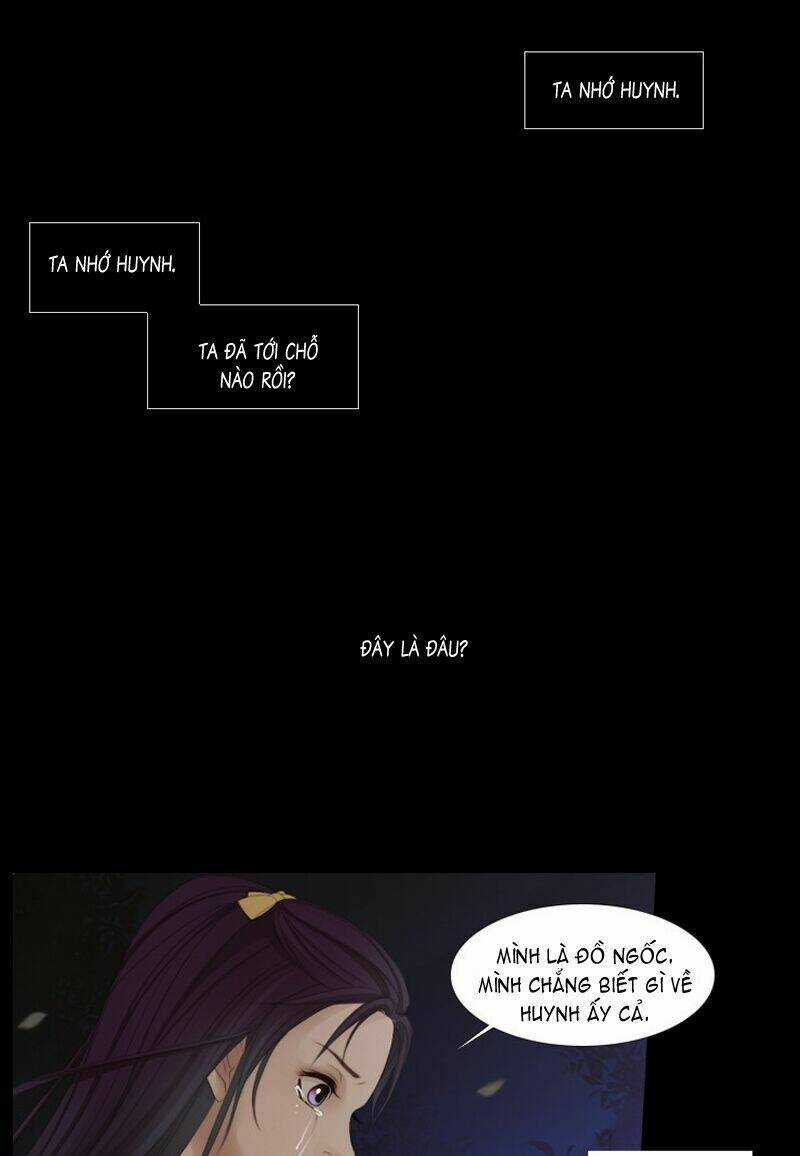 12 Nights - Chapter 16 - Trang 54