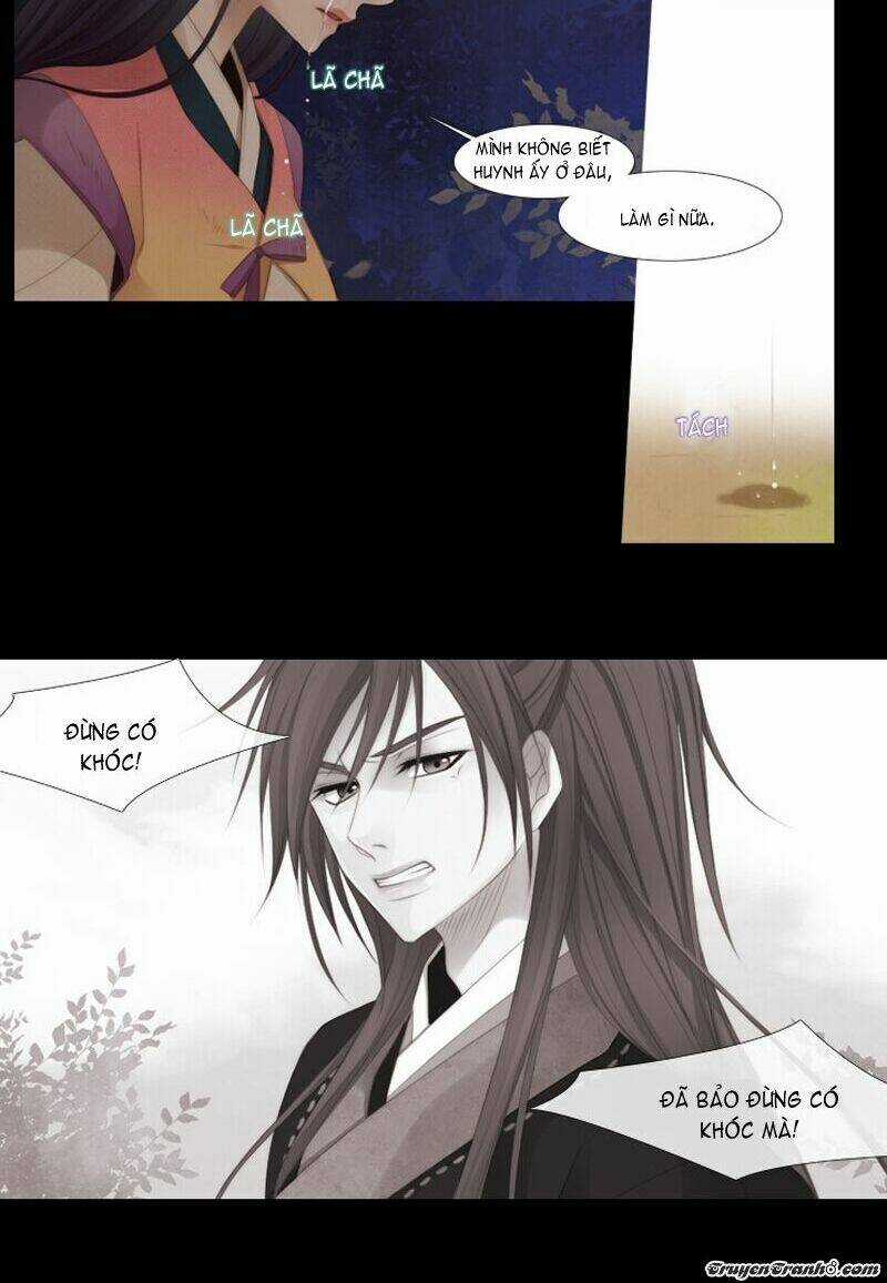 12 Nights - Chapter 16 - Trang 55