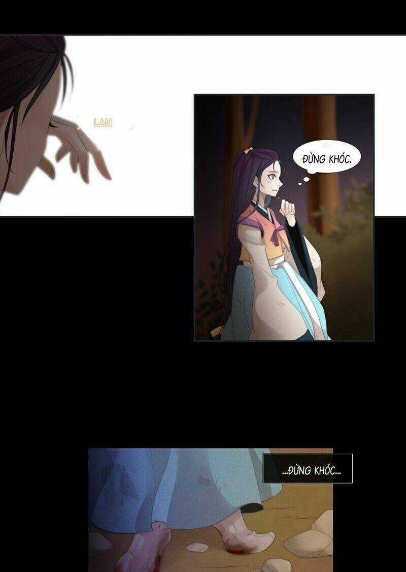 12 Nights - Chapter 16 - Trang 56