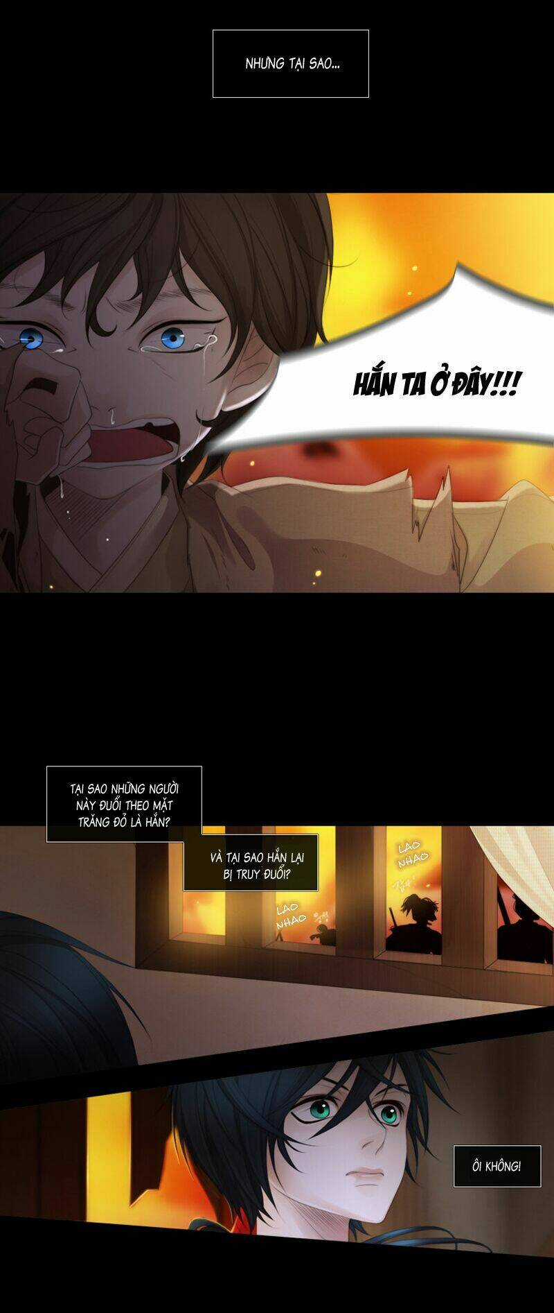 12 Nights - Chapter 16 - Trang 7