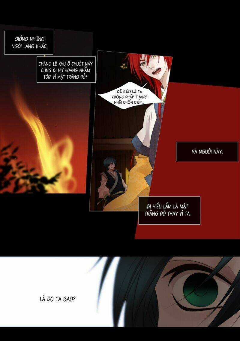 12 Nights - Chapter 16 - Trang 8