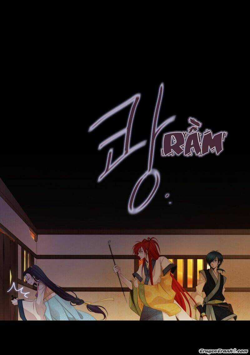 12 Nights - Chapter 16 - Trang 9