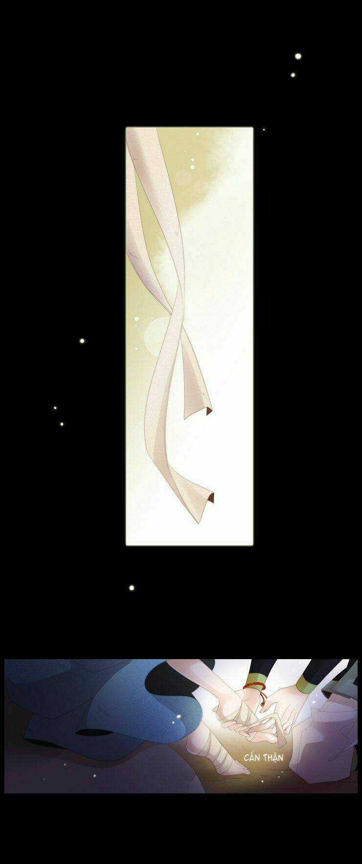 12 Nights - Chapter 17 - Trang 11