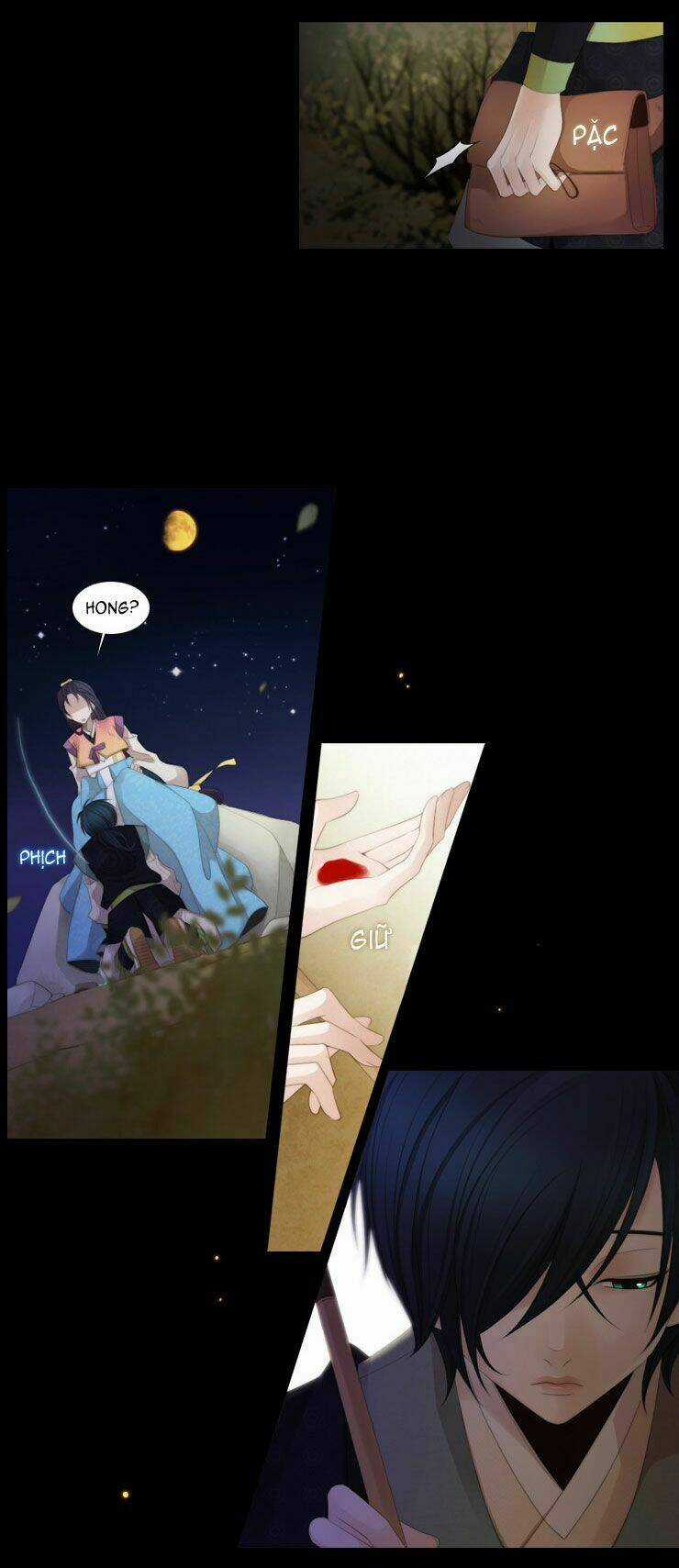 12 Nights - Chapter 17 - Trang 13