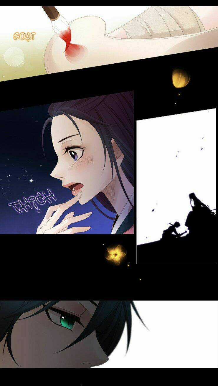 12 Nights - Chapter 17 - Trang 14