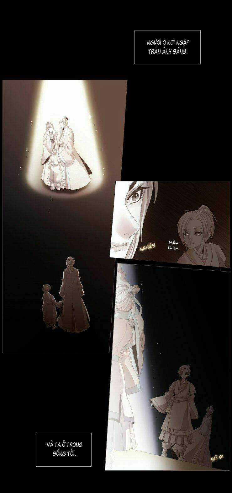 12 Nights - Chapter 17 - Trang 22