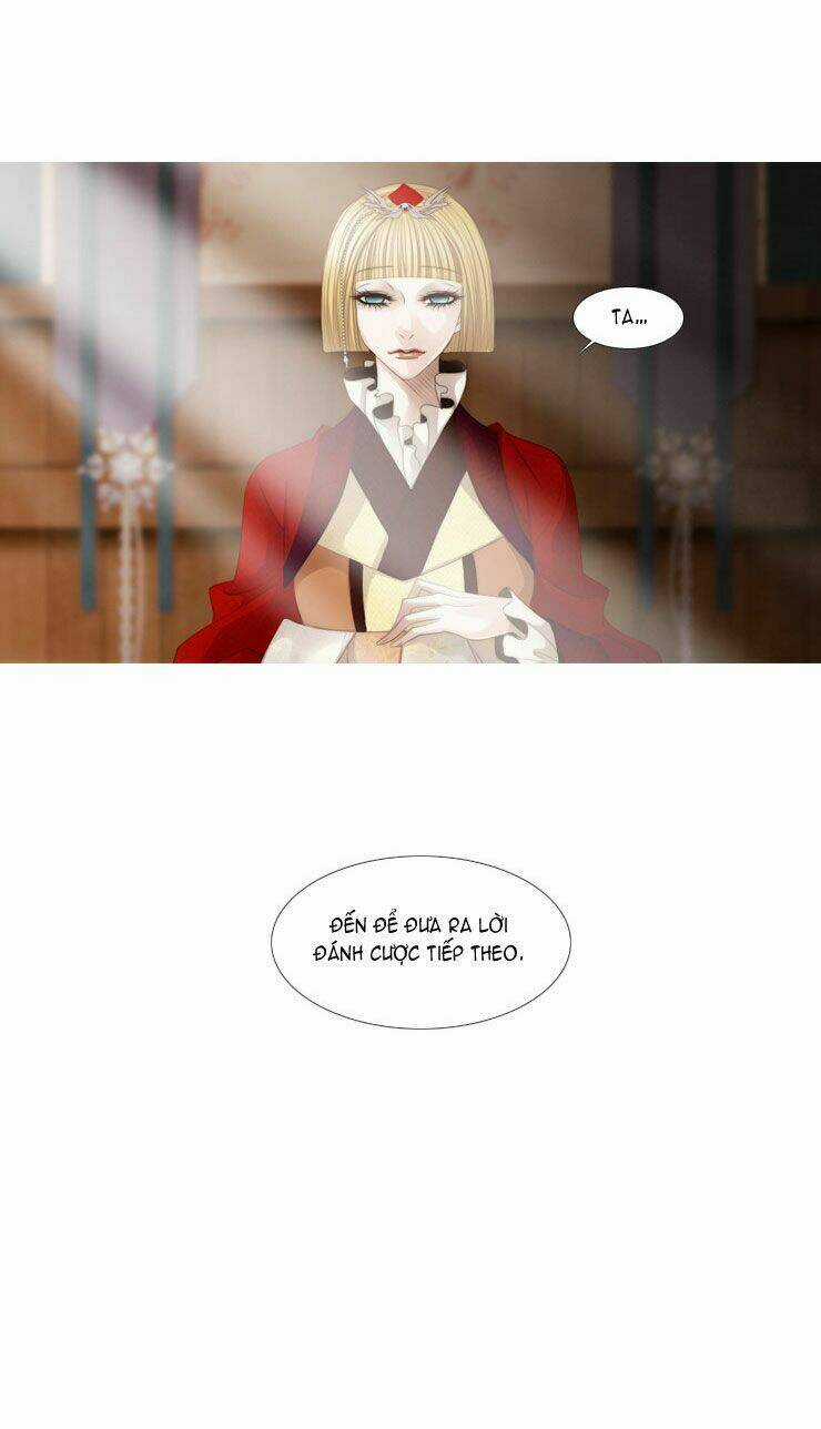 12 Nights - Chapter 17 - Trang 25