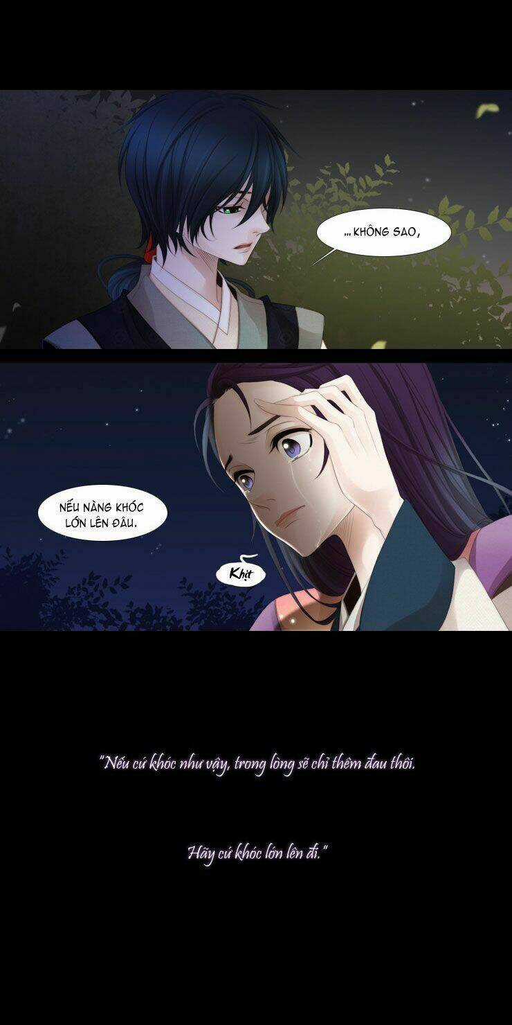 12 Nights - Chapter 17 - Trang 4