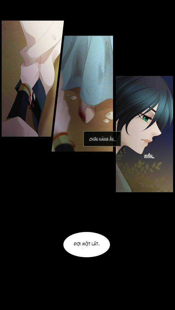 12 Nights - Chapter 17 - Trang 5