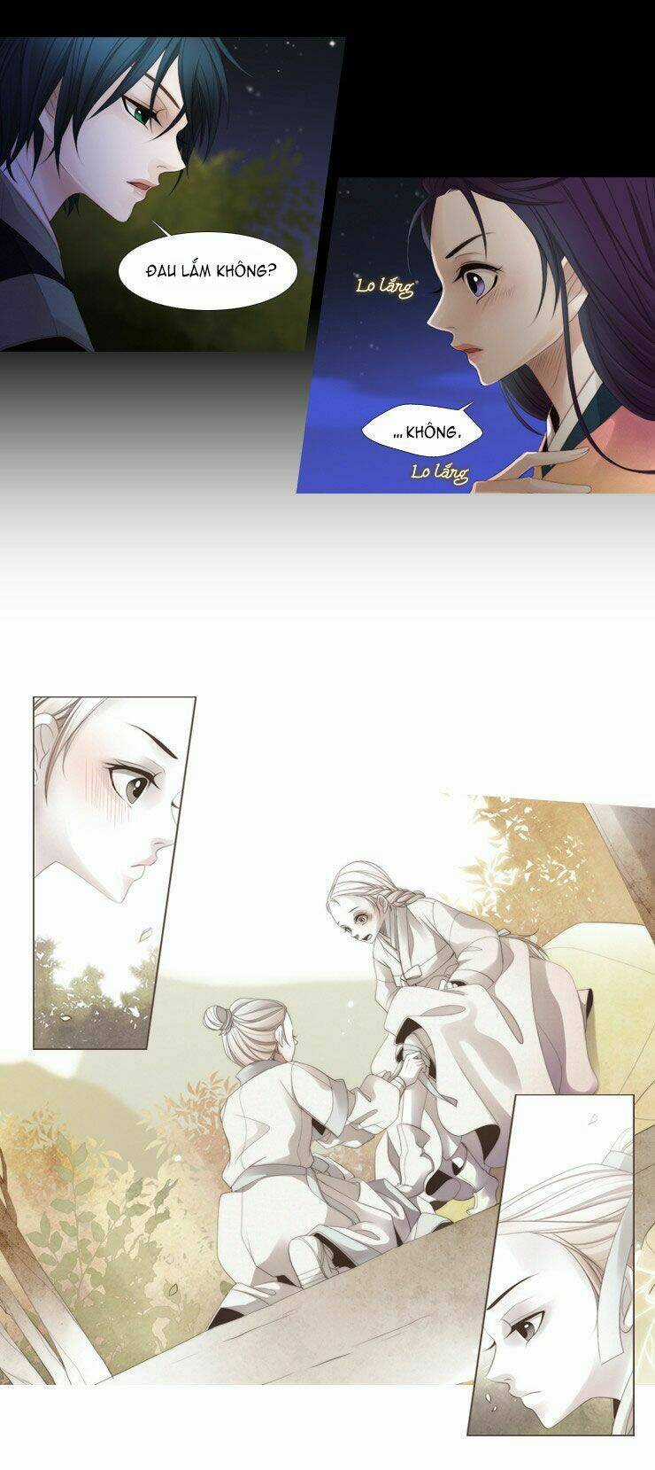 12 Nights - Chapter 17 - Trang 6