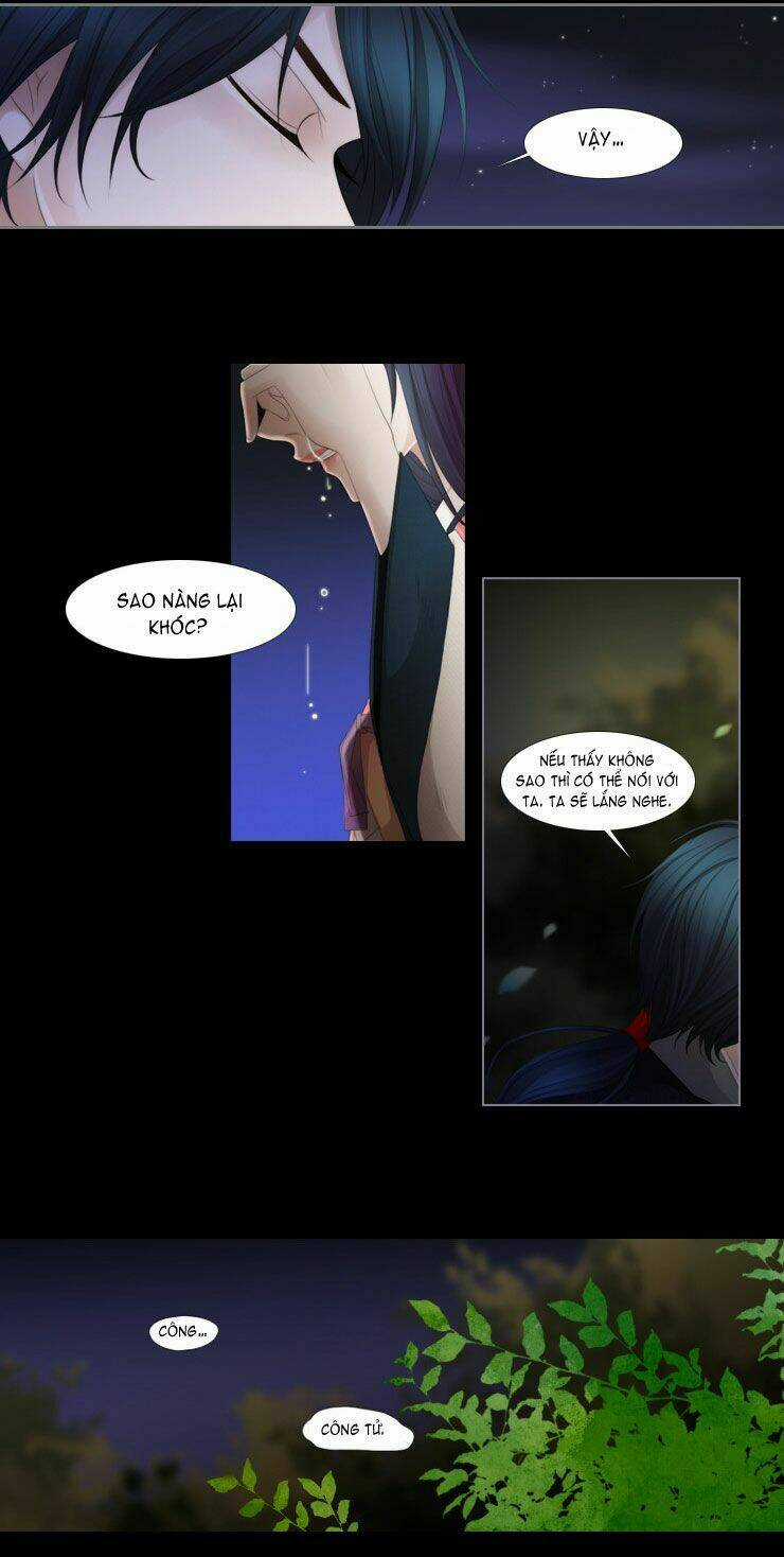 12 Nights - Chapter 17 - Trang 8