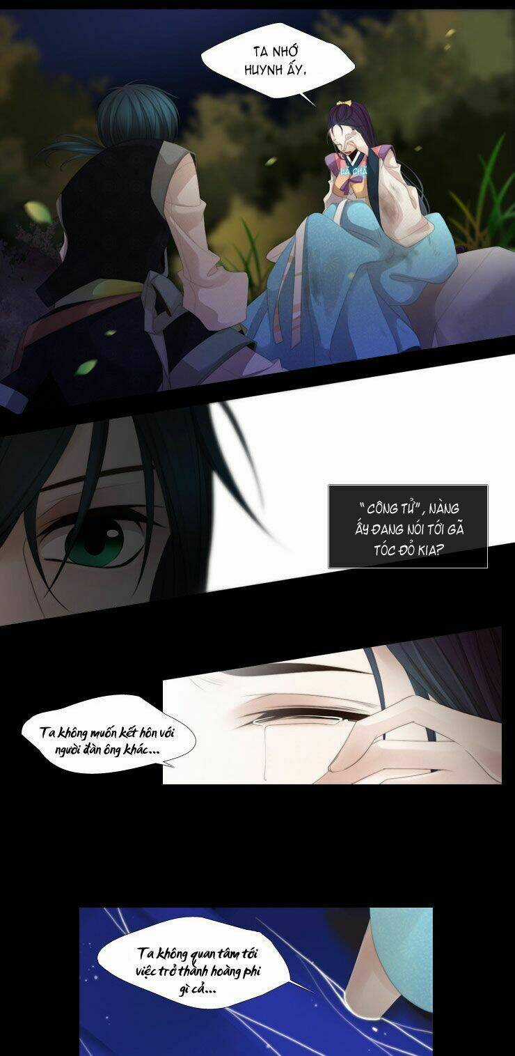 12 Nights - Chapter 17 - Trang 9