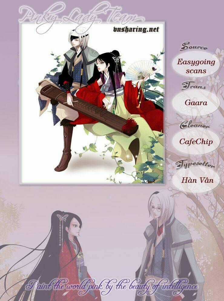 12 Nights - Chapter 18 - Trang 1