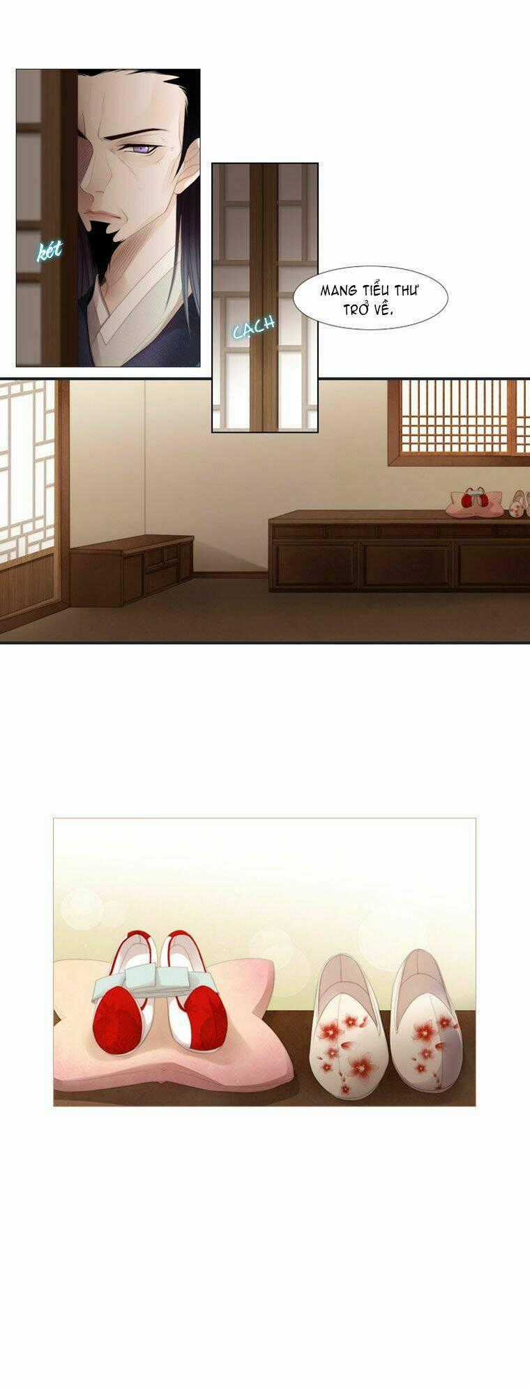 12 Nights - Chapter 18 - Trang 2