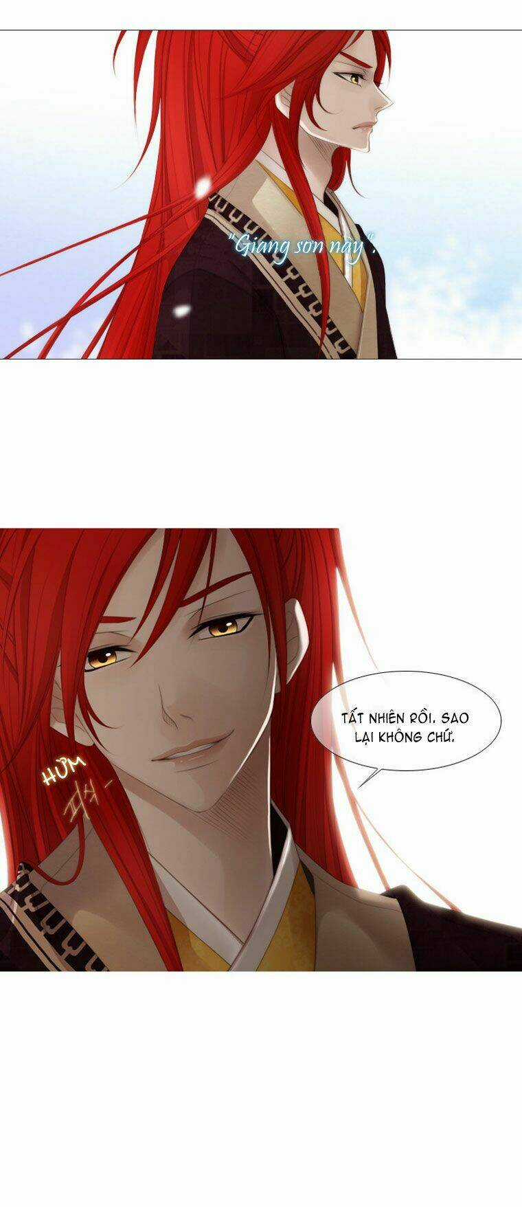 12 Nights - Chapter 18 - Trang 14