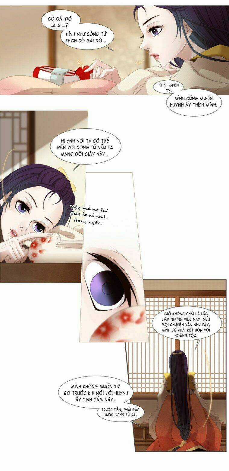 12 Nights - Chapter 18 - Trang 16