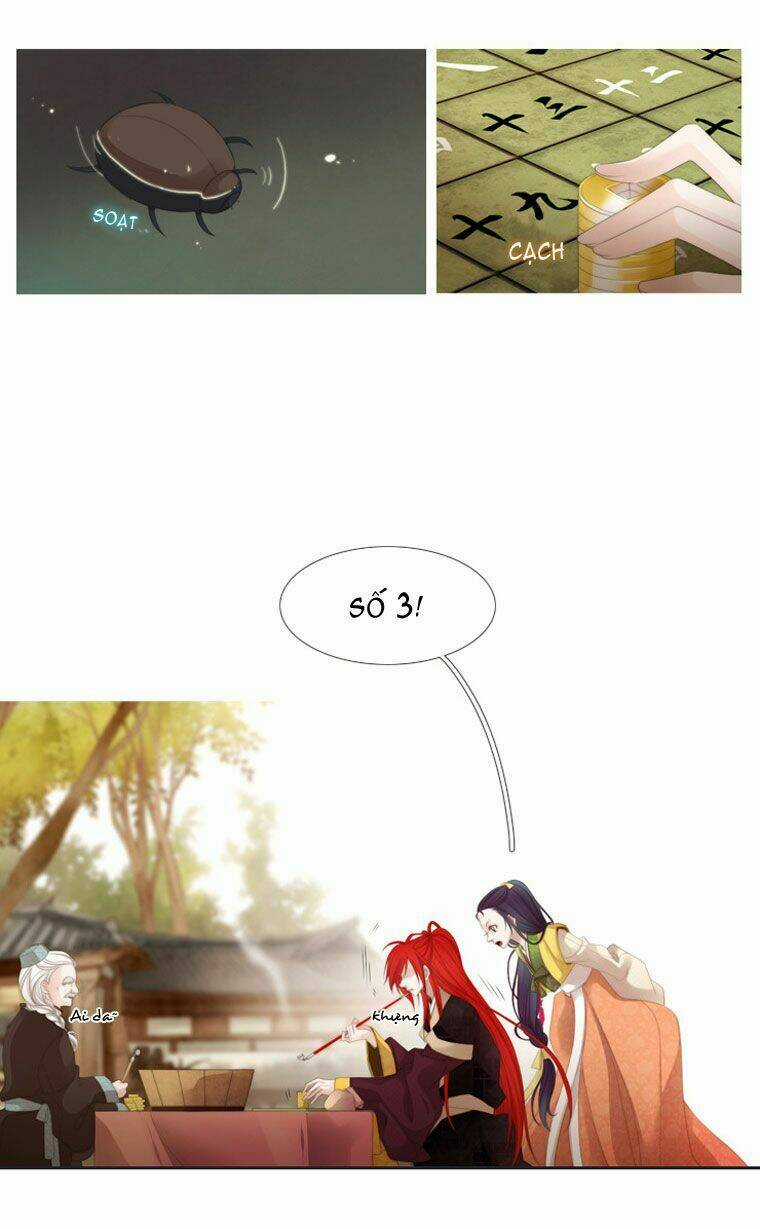 12 Nights - Chapter 18 - Trang 3