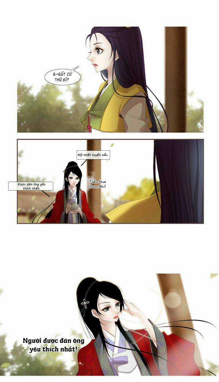 12 Nights - Chapter 18 - Trang 22