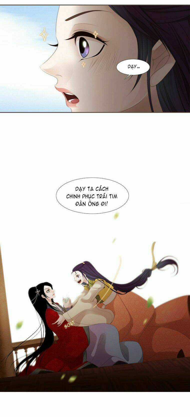 12 Nights - Chapter 18 - Trang 23