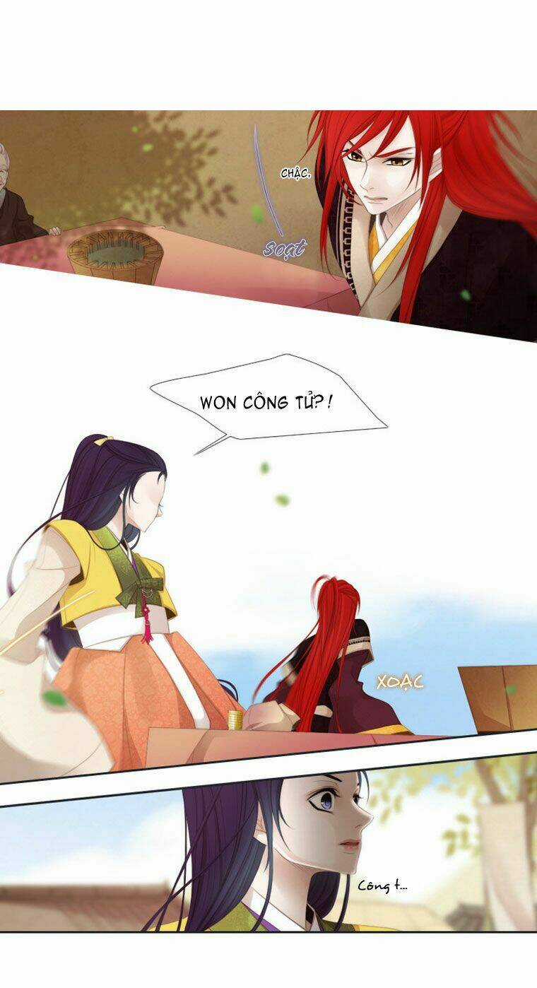 12 Nights - Chapter 18 - Trang 5