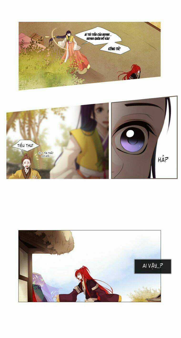 12 Nights - Chapter 18 - Trang 6