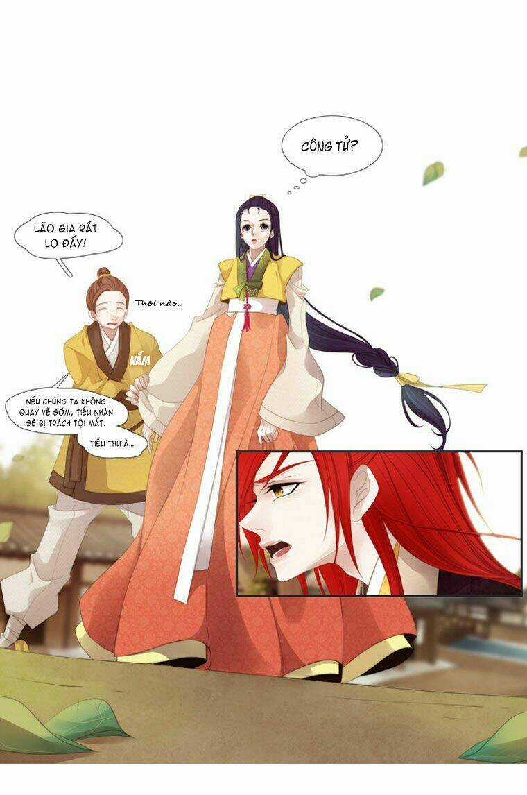 12 Nights - Chapter 18 - Trang 7