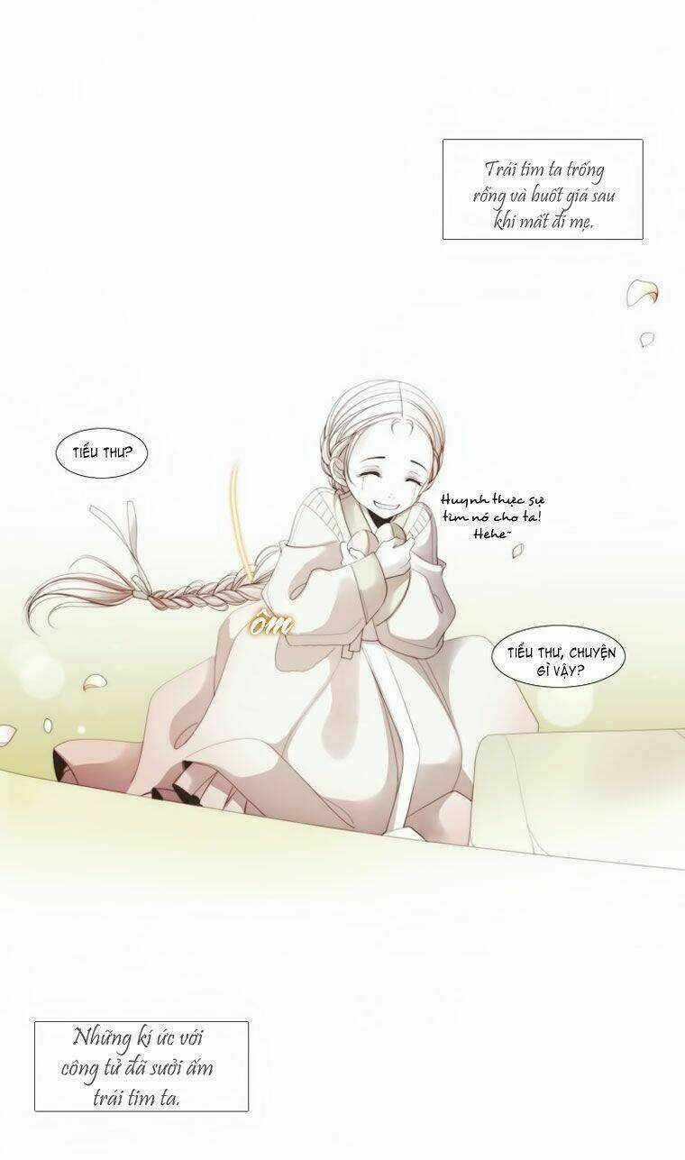 12 Nights - Chapter 19 - Trang 12