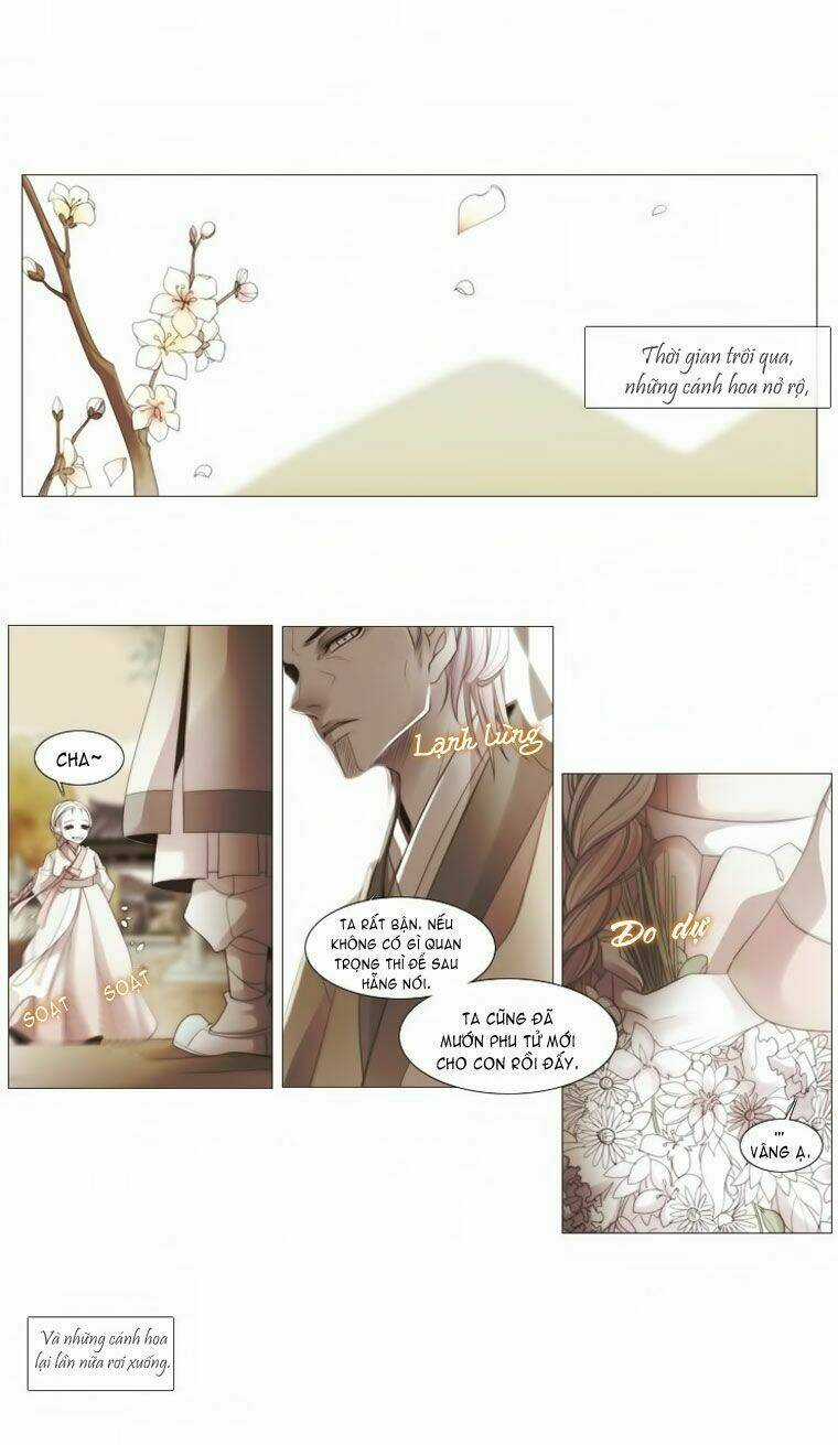 12 Nights - Chapter 19 - Trang 13