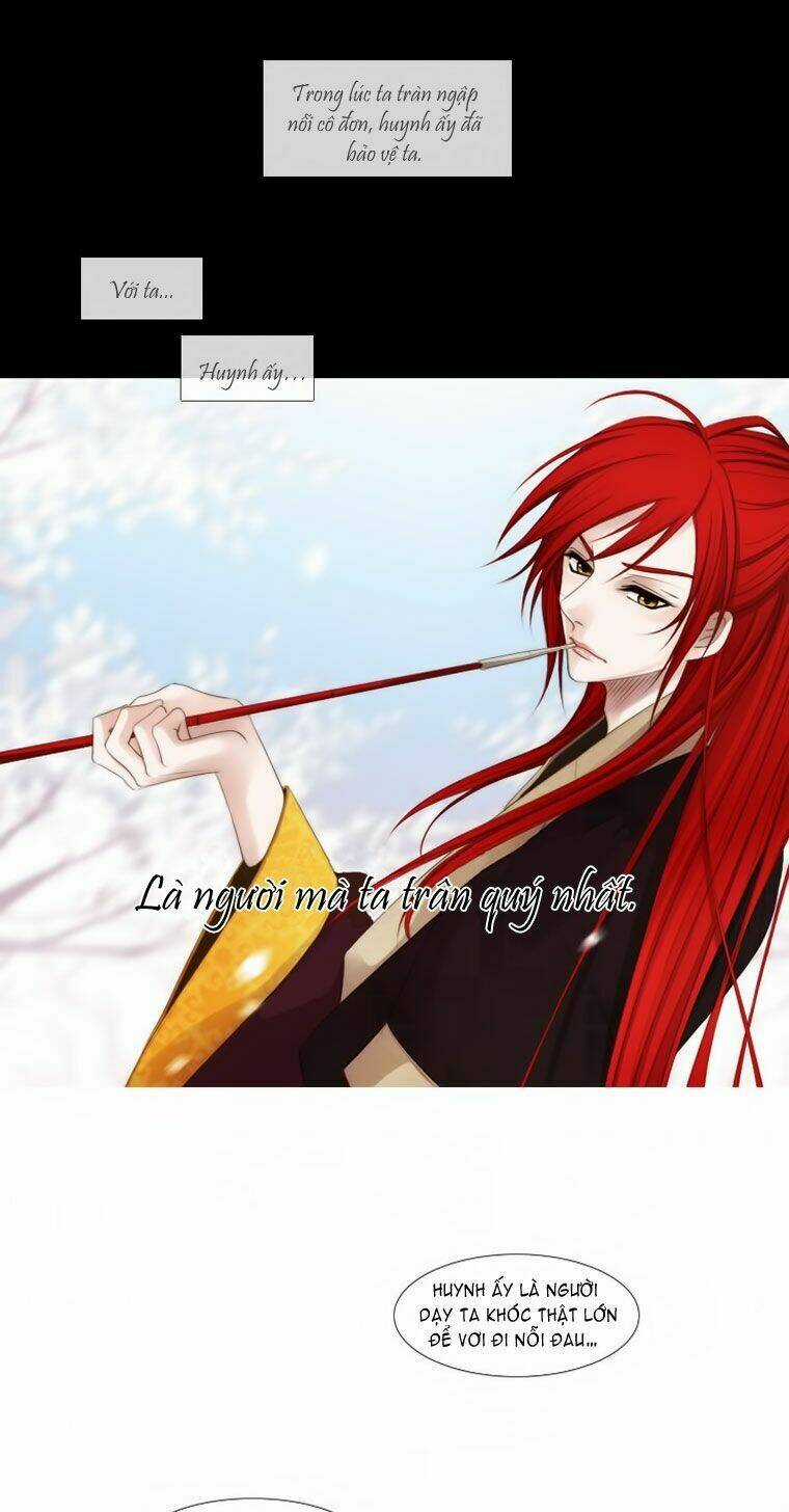 12 Nights - Chapter 19 - Trang 16